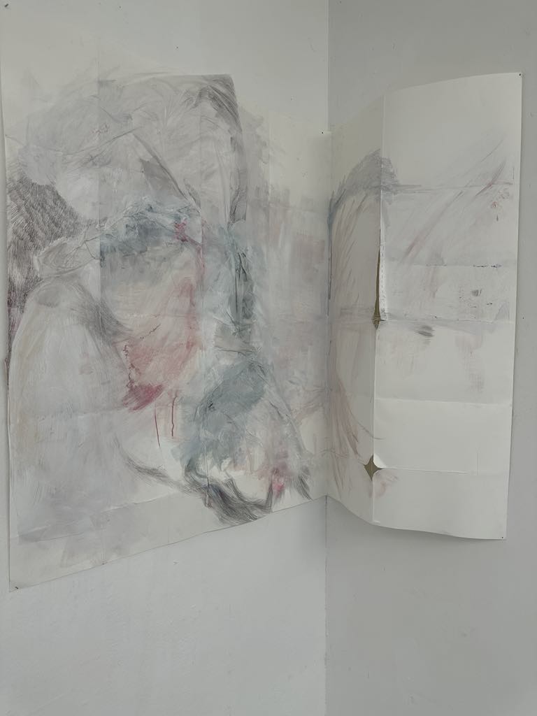 Current Painting 2